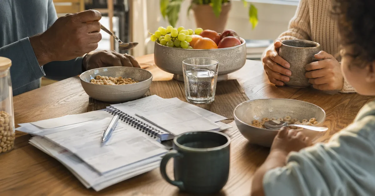 Understanding TANF / Cash Assistance Benefits in Wyoming