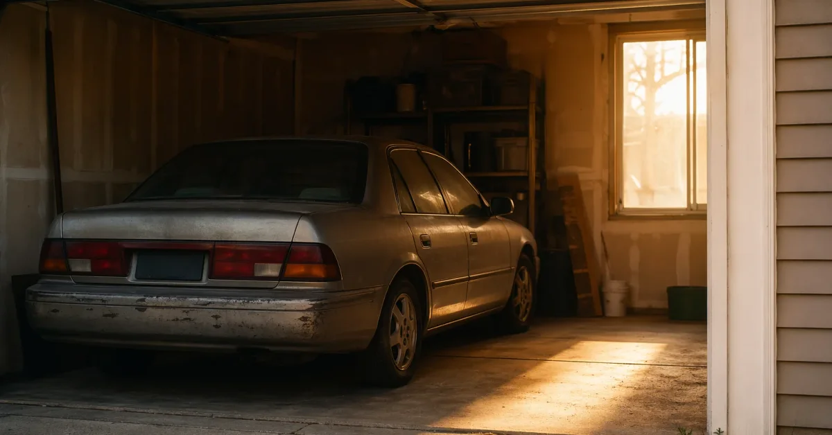 Donate a Car Without a Title in Wyoming Today!