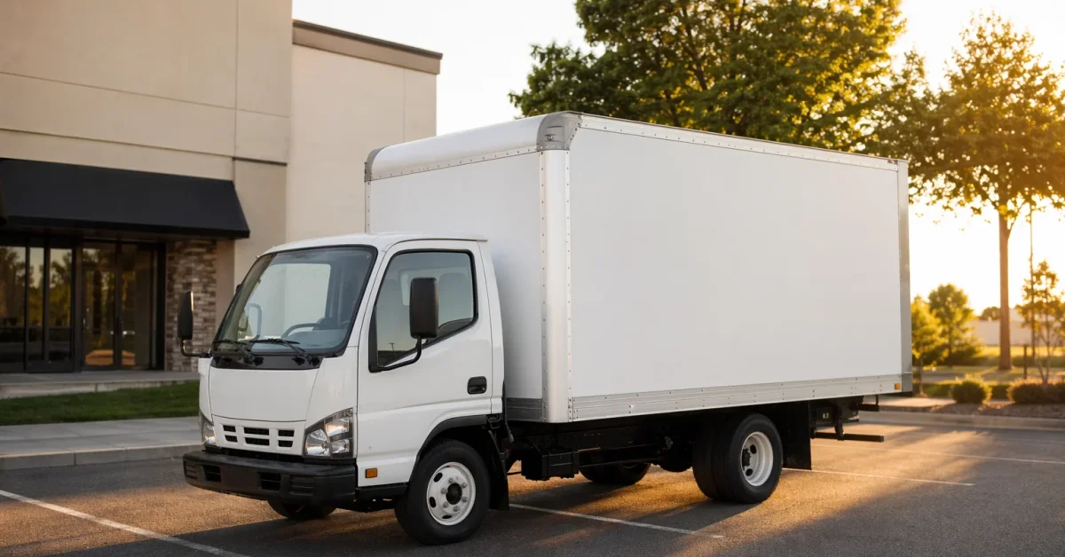 Donate Your Commercial / Fleet Vehicle in Wyoming Today!